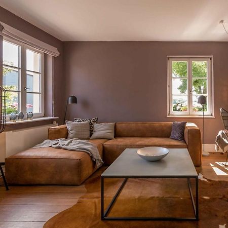 Alte Schule Villa Herrentierbach Екстериор снимка