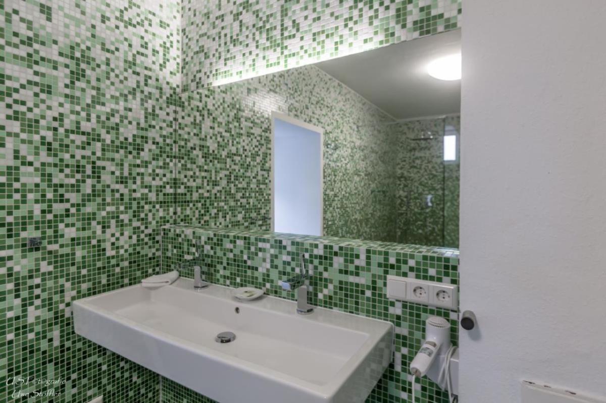 Alte Schule Villa Herrentierbach Екстериор снимка