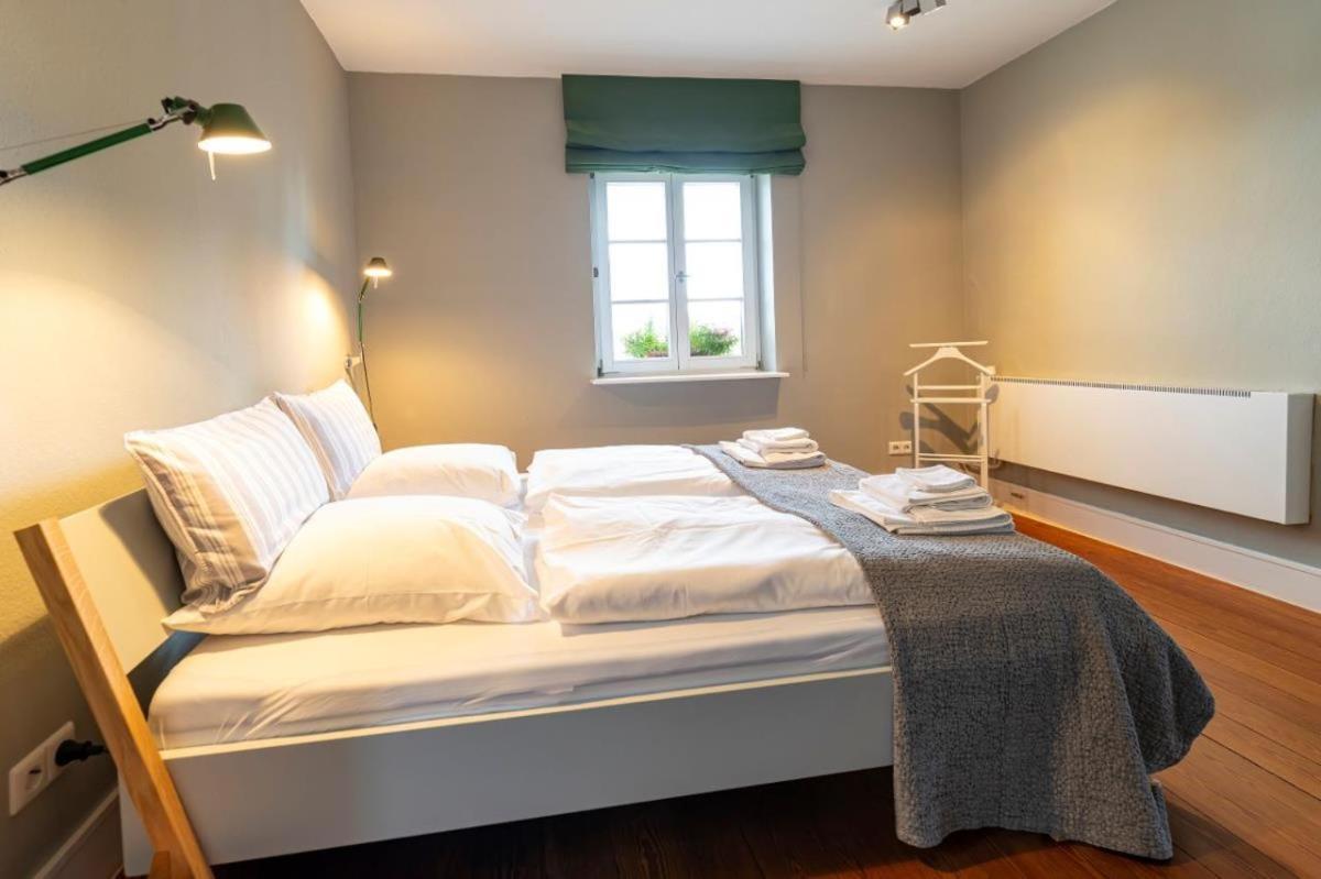Alte Schule Villa Herrentierbach Екстериор снимка